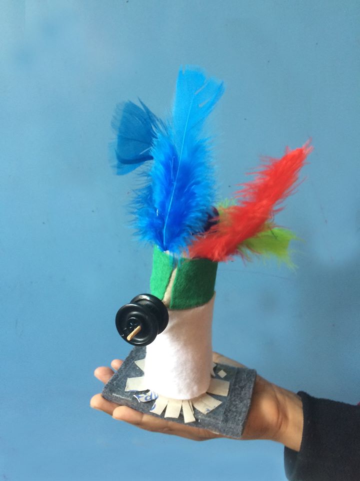 MaakLab