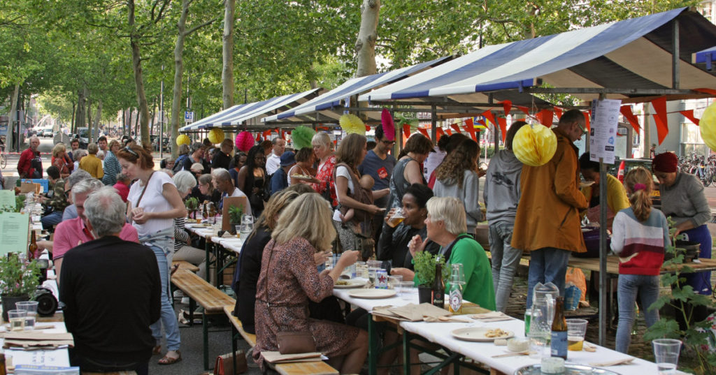 Eesterfestival 2019