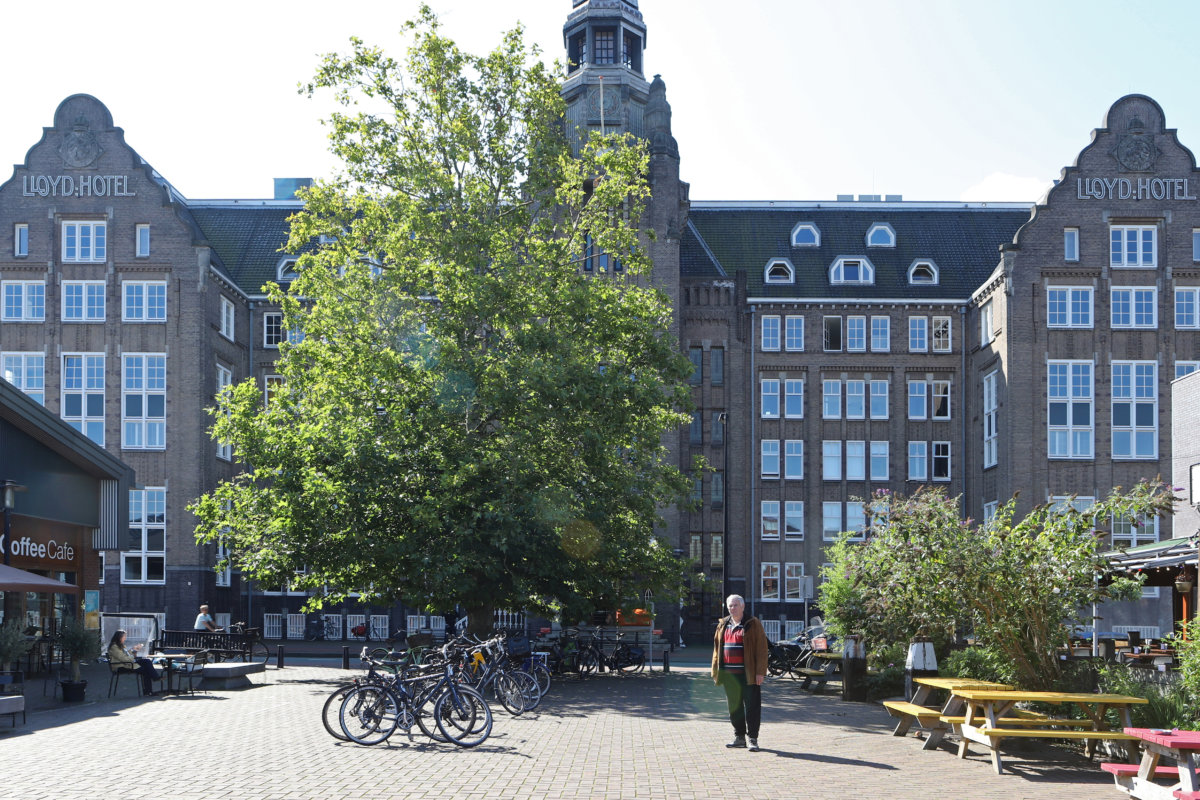 Sjeng historische kring