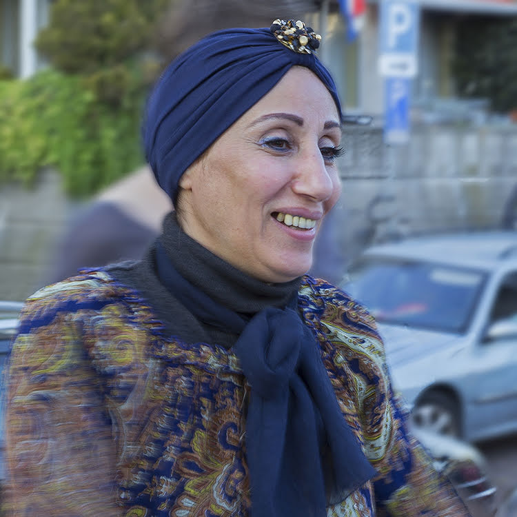 Hanadi buurtcoöperatie de Eester