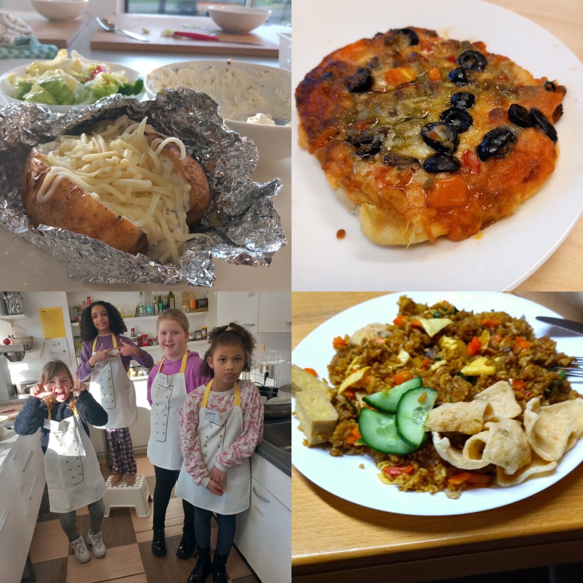 KookLab voorjaar 2023