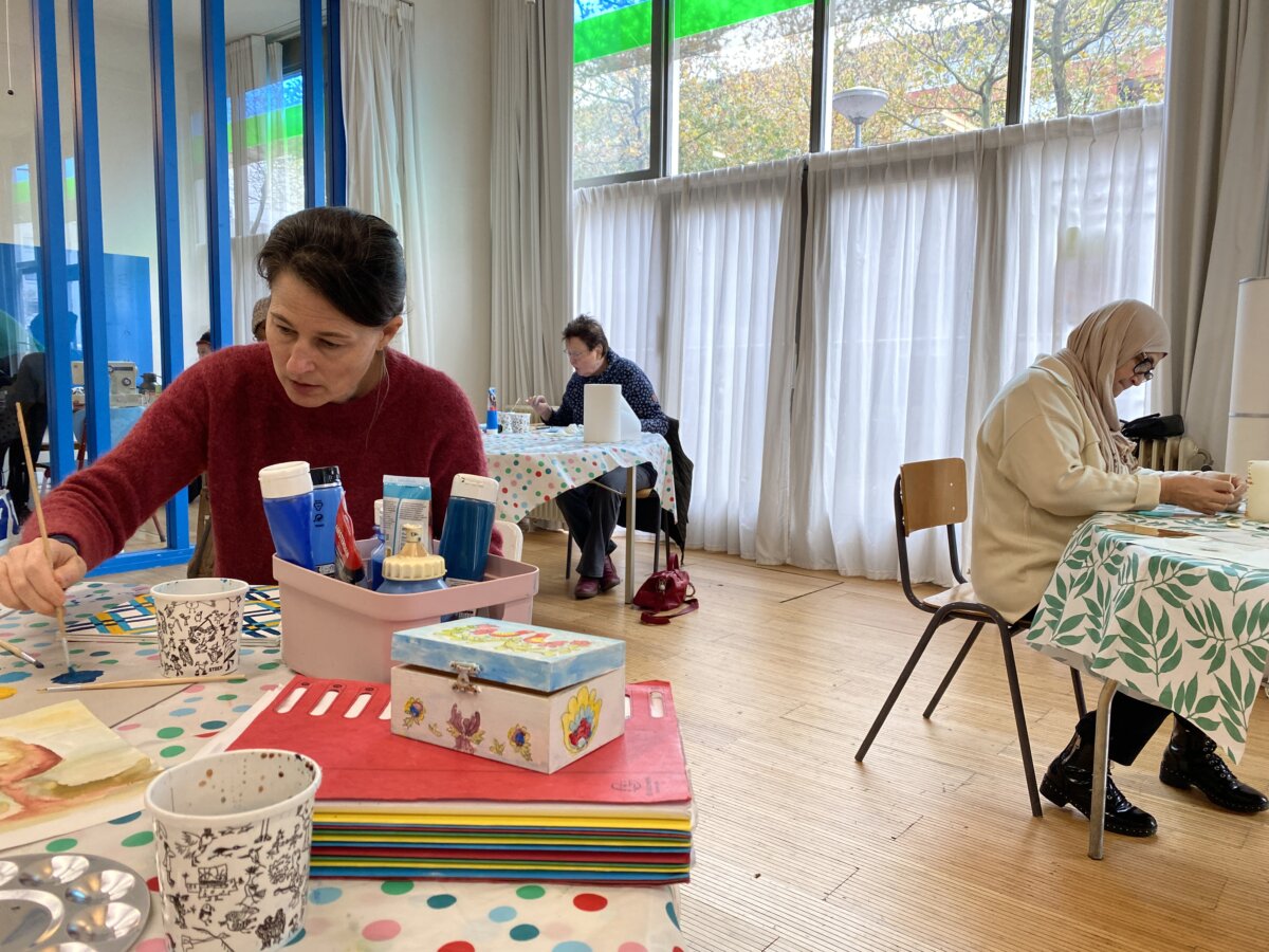 creatief actief 2023