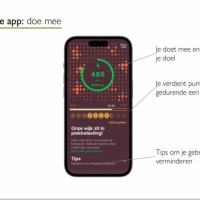 flexcitizen app