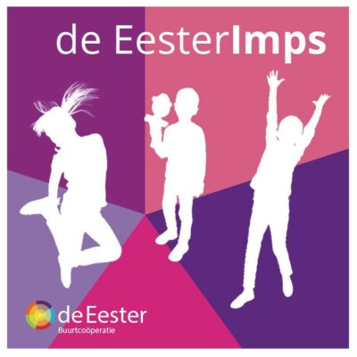 Logo Eester Imps