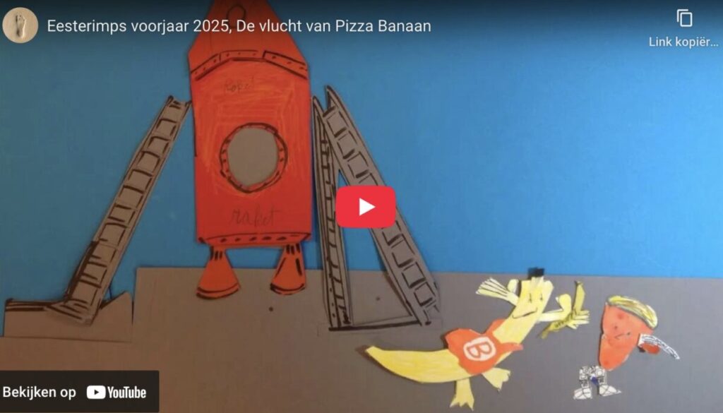 filmpjes FilmLab