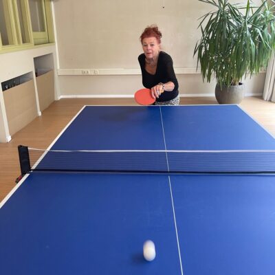tafeltennis