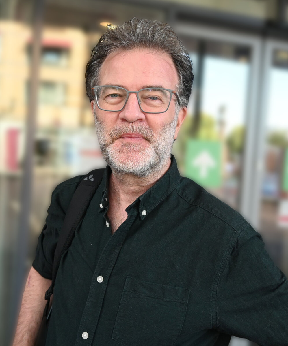 Richard VvE steunpunt