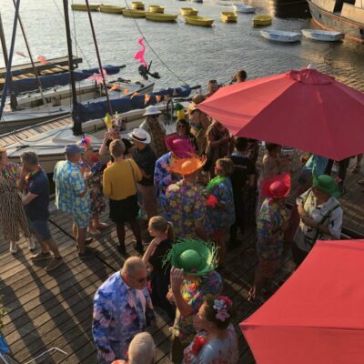 nautiek cafe