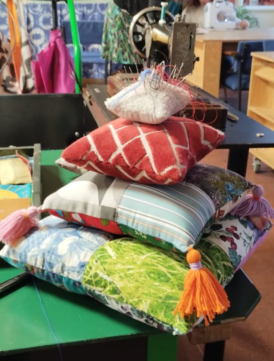 TextielLab bij Eestermakers