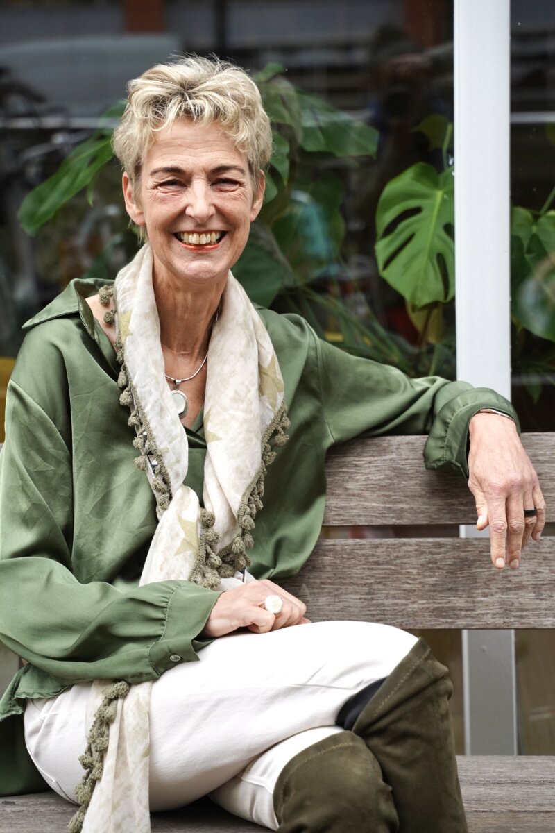 Ellen eind 2025