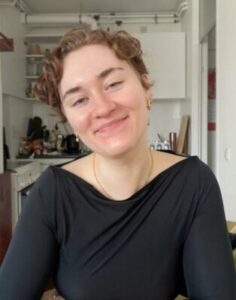 meer bewegen met Luca