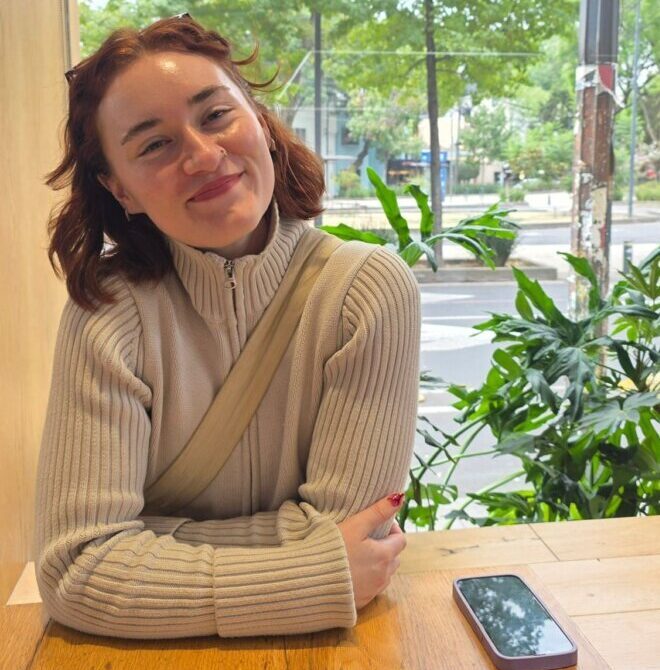 Meer bewegen met Luca 2026