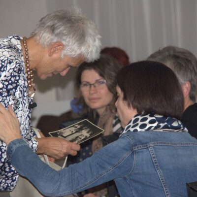 Jos Cuijten workshop dementie