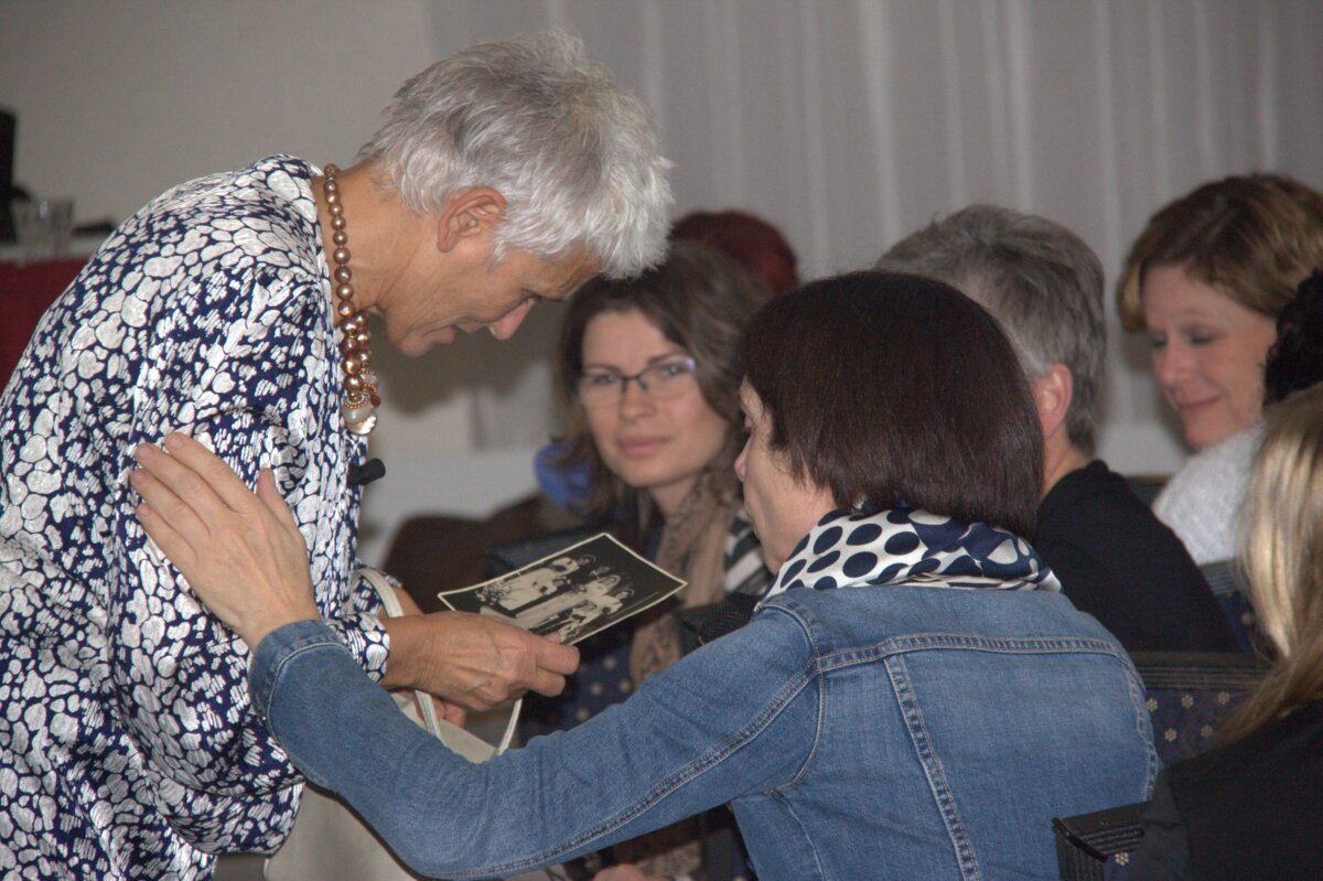 Jos Cuijten workshop dementie