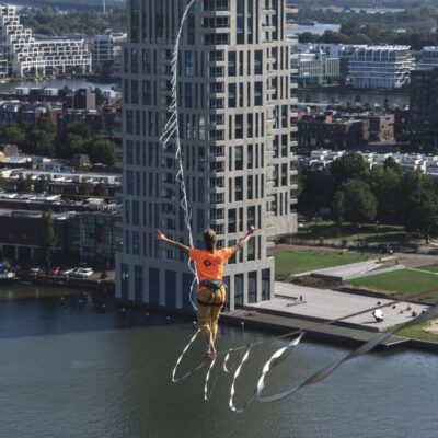 skylinewalkers september 2025 Jonas Konijnenberg