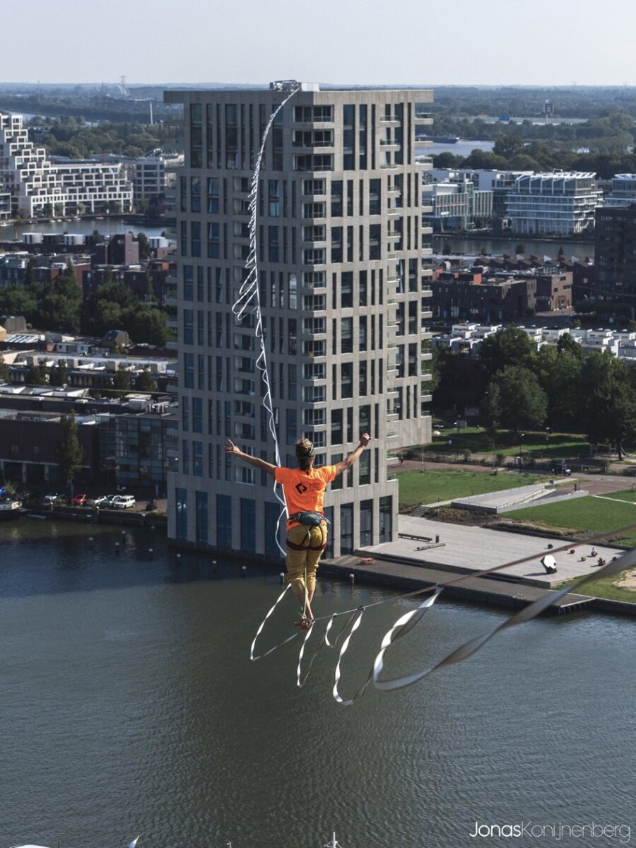 skylinewalkers september 2025 Jonas Konijnenberg