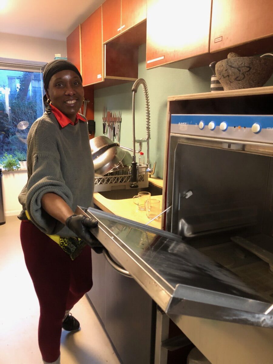 voorbereidingen Eettafel 4 februari 2026