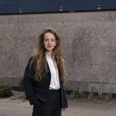 Ariadne zomerbioscoop