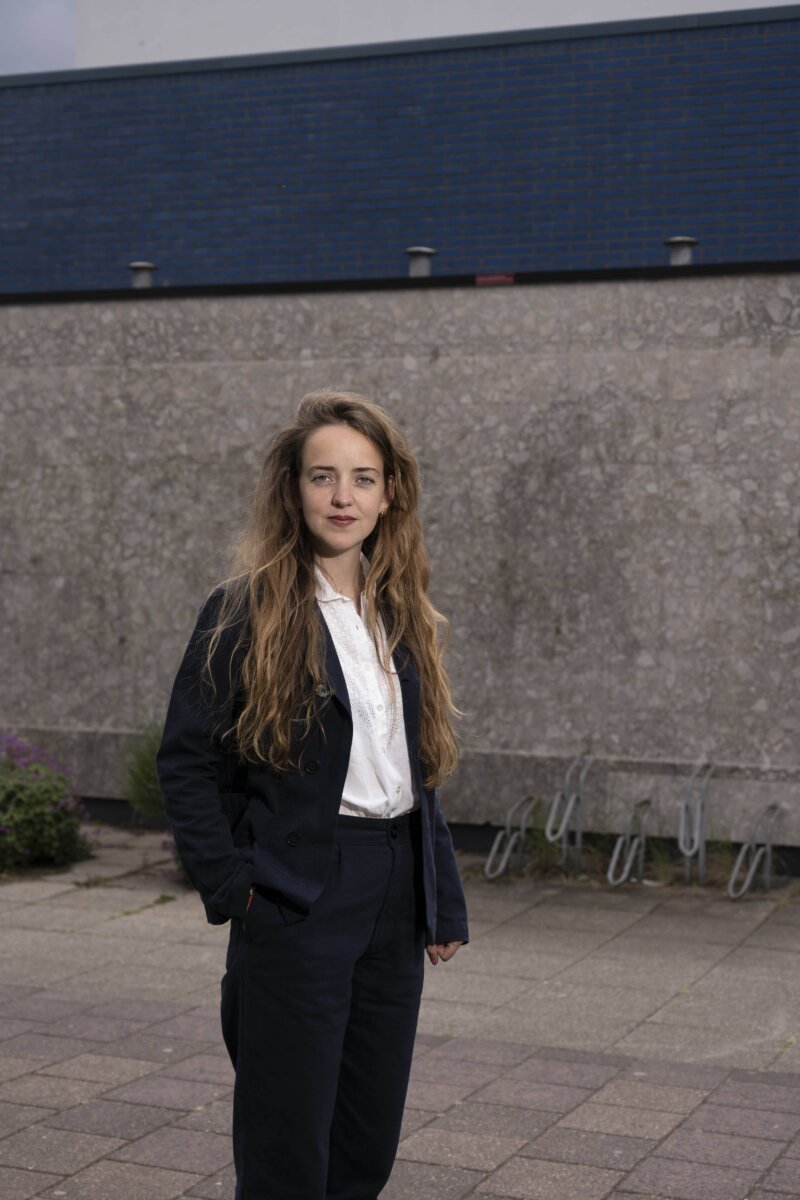 Ariadne zomerbioscoop