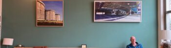expo Bernard van Lammeren