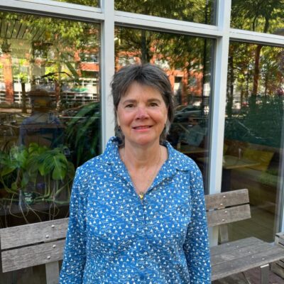 Laura Grob