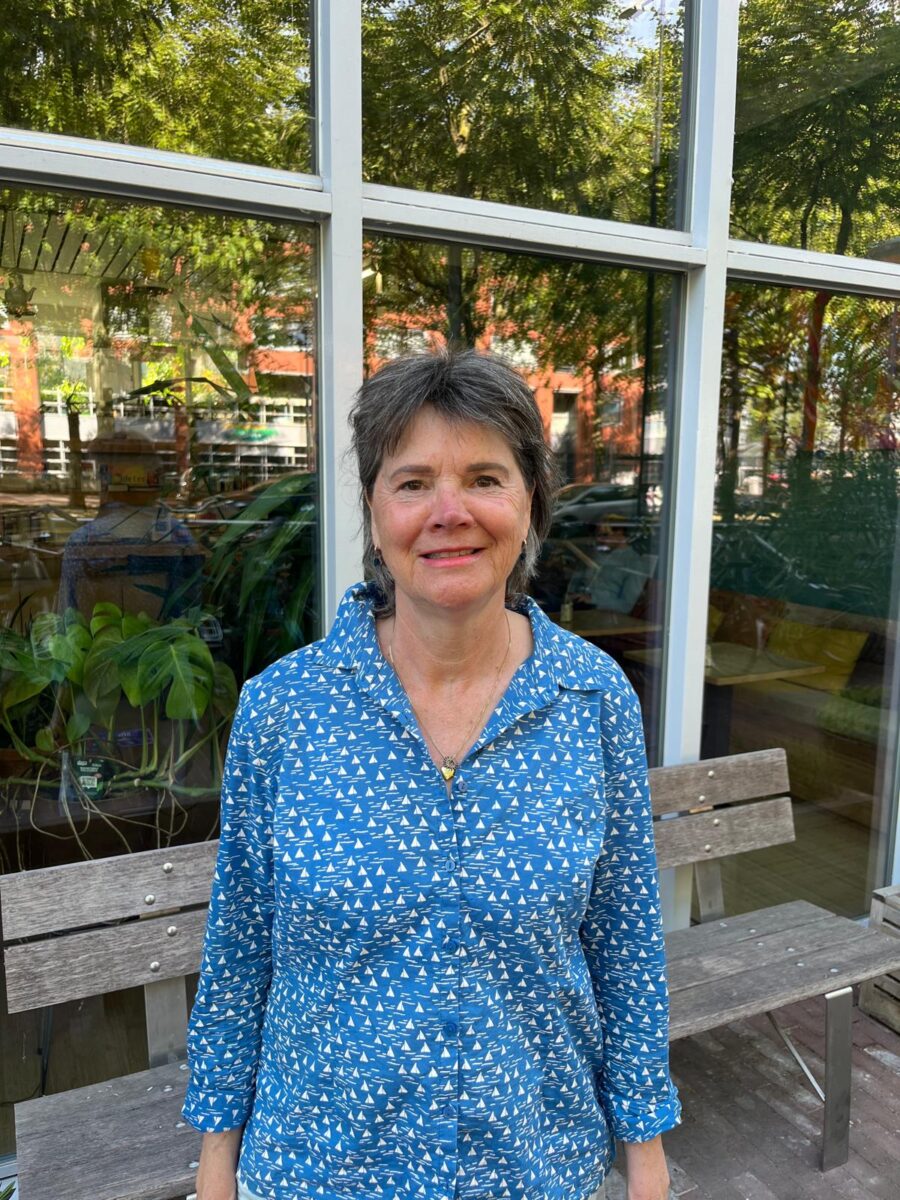 Laura Grob