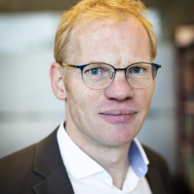 Kees Boersma