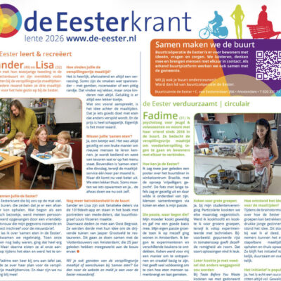 Eesterkrant mei 2026