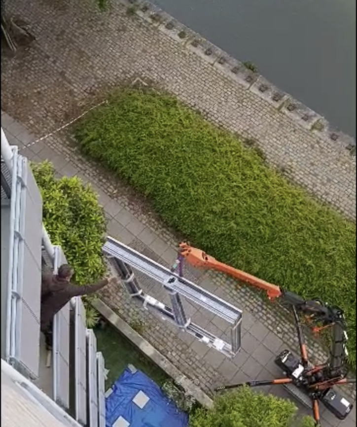 kozijn vervangen