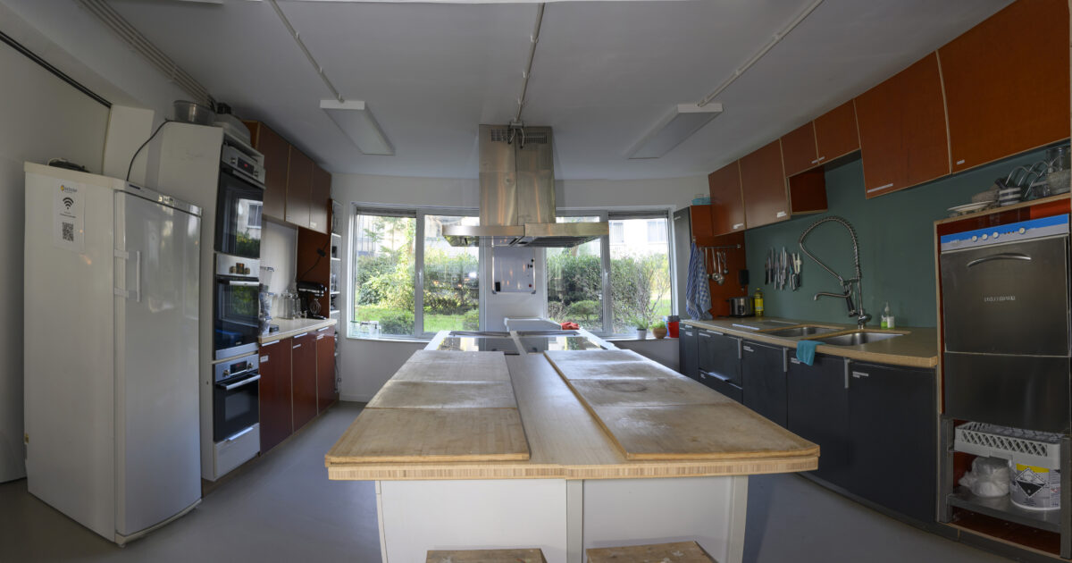 Eester Keuken