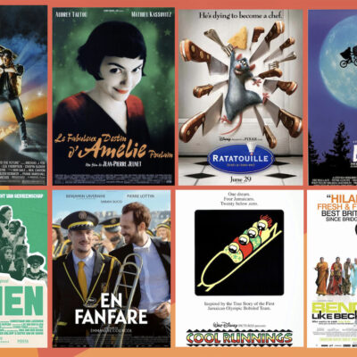 stem op jouw film(s)