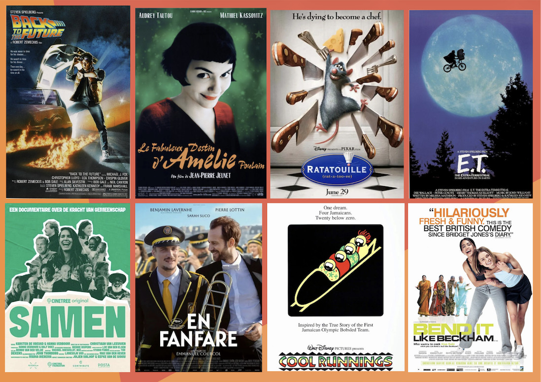 stem op jouw film(s)