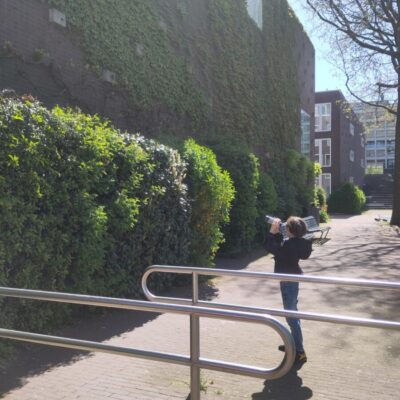 groenexcursie