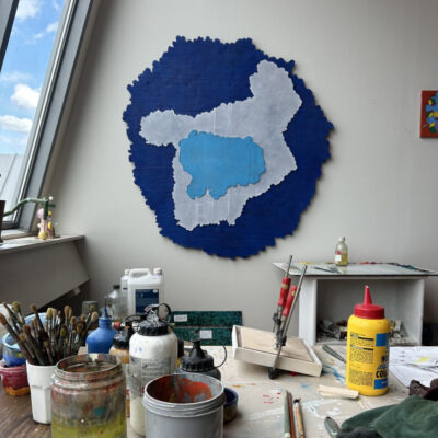 expositie najaar 26 _ Willem van Albeslo
