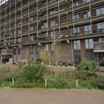 fortuynplein